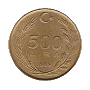 500 lir