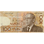 100 dirhams