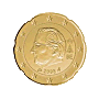 20 cent Belgie