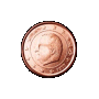 1 cent Belgie