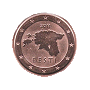 5 cent Estonsko