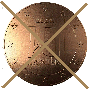 1 cent Chorvatsko