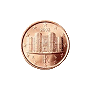 1 cent Itlie