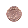 1 cent Lucembursko