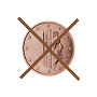 1 cent Nizozem