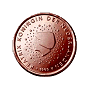 5 cent Nizozem