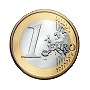 1 euro rub