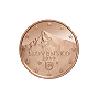 2 cent Slovensko