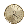 20 cent Slovinsko