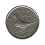 1 kuna