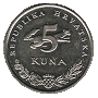 5 kuna