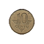 10 cent