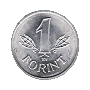 1 forint