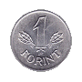 1 forint