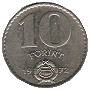 10 forint