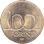 100 forint