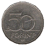 50 forint