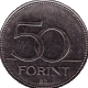 50 forint