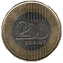 200 forint