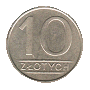 10 zlotch