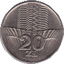 20 zlotch