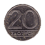 20 zlotch