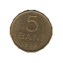 5 bani