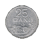 25 bani