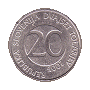 20 tolar