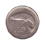 10 P