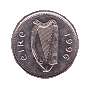 10 P