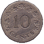 10 cent