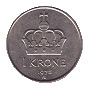 1 Krone