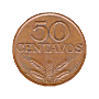 50 centavos