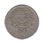 50 centavos