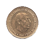 1 peseta