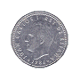 1 peseta