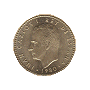 1 peseta