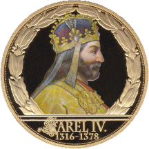 Karel IV.